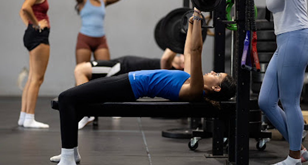 Athlete’s Edge Physical Therapy