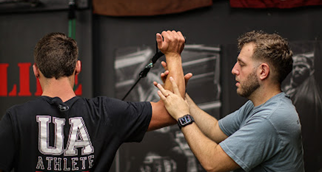 Rehabletics Sports Physical Therapy