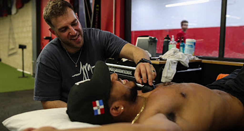 Rehabletics Sports Physical Therapy