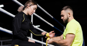 Sports Injury Clinic Cherry Hill, NJ