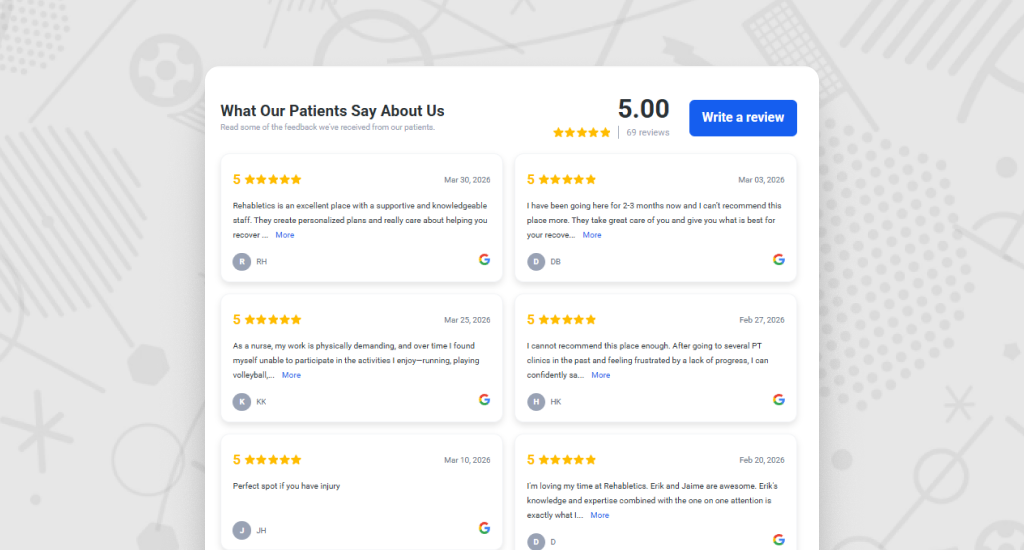 check-the-review-to-trust-the-clinic