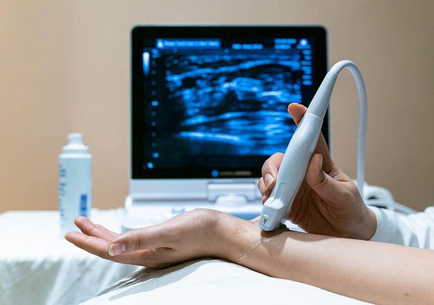 MSK Ultrasound