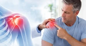 physical therapy treatment for shoulder pain exercises and recovery support