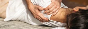 Shoulder Impingement Syndrome Therapy