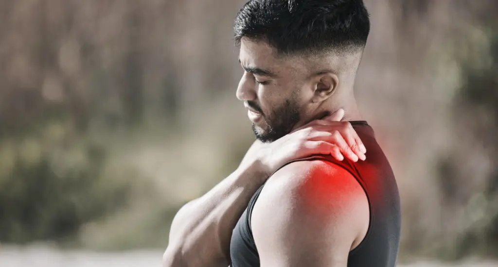What Causes Shoulder Pain