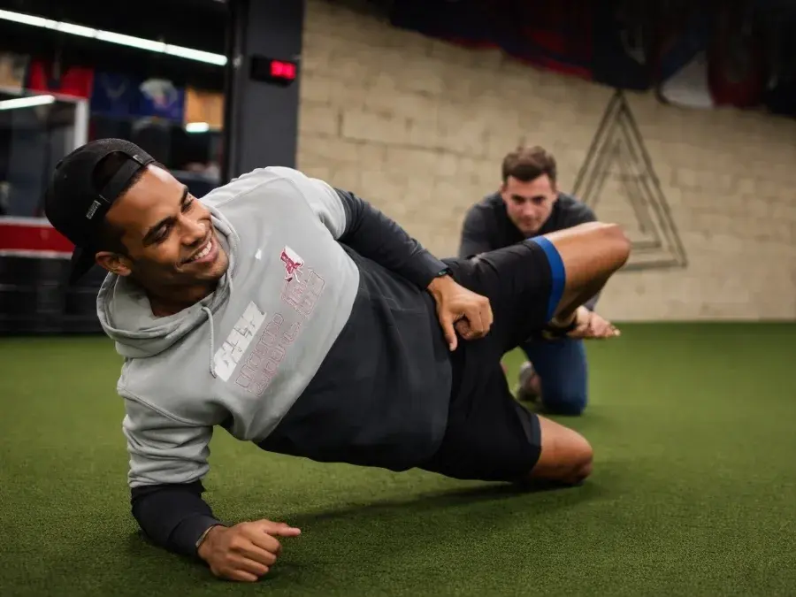 Sports physical therapy techniques and treatments