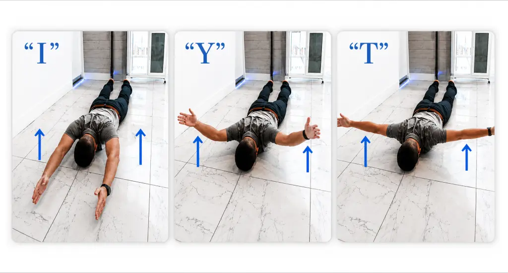 Best Shoulder Impingement Exercises
