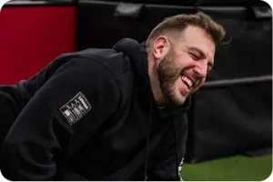 Philadelphia Eagles sports science performance training and recovery programs for athletes