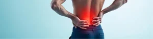 Red Light Therapy for Back Pain