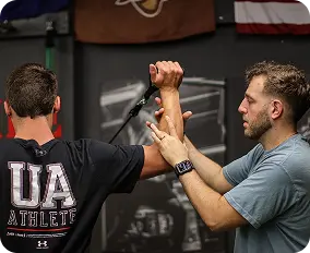 Rehabletics sports physical therapy services