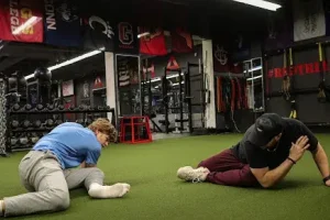 What is sports physical therapy for athletes