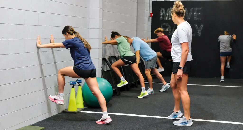 Sports physical therapy treatment in New Jersey